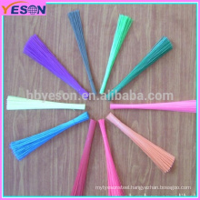 2015 Low Price Plastic Filament For PET Broom And Brush